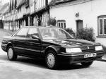 Rover 800 1986 года